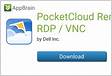 PocketCloud Remote RDPVNC for Android